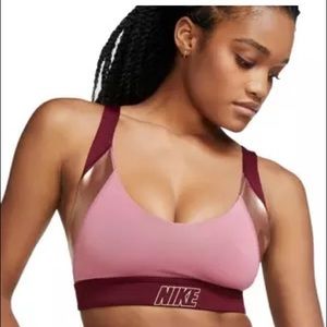 Nike sport bra